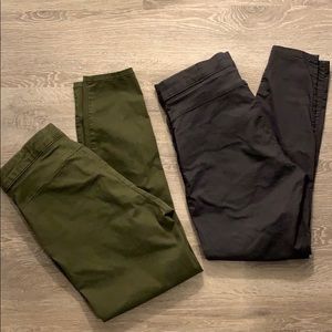 Zara Skinny Chinos